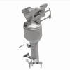 360 Degree Image Set