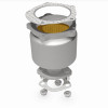 360 Degree Image Set