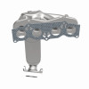 360 Degree Image Set