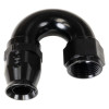 Russell Black 180 -12 Pro Ptfe Hose End - 550693 Photo - Primary