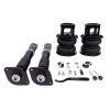 Air Lift Performance 03-06 Infiniti G35 Sedan / 03-08 Nissan 350Z Air Suspension Rear Kit - 76513 Photo - Primary