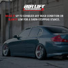 Air Lift Performance 03-06 Infiniti G35 Sedan / 03-08 Nissan 350Z Air Suspension Rear Kit - 76513 User 3