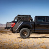 ARB 21-23 Ford F150 Bed Rack Mount Kit - 17936010 Photo - Mounted