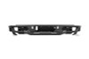 DV8 Offroad 23-26 Chevrolet Colorado/GMC Canyon Tube Rear Bumper - Micro Texture Black Powder Coat - RBCS3-04 Photo - Primary