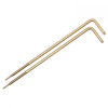 Edelbrock Carb Metering Rod Size .071 x .042 AVS2 Performer & Thunder Carbs (Pair) - 1956 Photo - Primary