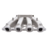 Edelbrock Chevy LSR SB Super Victor Dominator Carburetor Intake Manifold - 2823 Photo - out of package