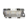 Edelbrock Chevy SB Victor Jr. 23 Degree Black Plasma Intake Manifold - 2975-BP Photo - out of package