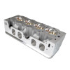 Edelbrock Big Victor 498cc CNC 12 Degree 2.500in x 1.800in Cylinder Head - 618270 Photo - out of package