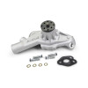 Edelbrock Water Pump for Street Rods in Satin Finish - 88540 Photo - Primary