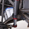 Camburg Kinetik 2.5 x3.75 Bump Stop - 10101-2538-001 Photo - Mounted