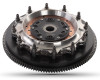 Clutch Masters 01-09 Honda S2000 850 PRO Series Twin Disc Clutch w/Steel Flywheel - 08023PTD80SHV Photo - Primary