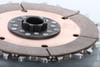 Clutch Masters 02-05 Volkswagen Golf 850 PRO Series Twin Disc Clutch w/Steel Flywheel - 17028PTD8RSH Photo - Primary