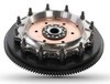 Clutch Masters 02-05 Volkswagen Golf 850 PRO Series Twin Disc Clutch w/Steel Flywheel - 17028PTD8RSH Photo - Primary