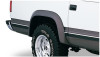 Husky Liners 92-94 Chevrolet Blazer EAF Style Black Fender Flares - 4pc - 2804901 Photo - Close Up