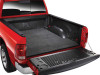 Husky Liners Guardian Comfort Universal Bed Mat - HBMX00D Photo - Mounted
