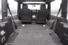 Husky Liners 11-17 Jeep Wrangler JK 2dr (Incl. TG & Tub Liner) Guardian Comfort Jeep Liner - HBRJK11R2 Photo - Primary