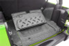 Husky Liners 11-17 Jeep Wrangler JK 2dr (Incl. TG & Tub Liner) Guardian Comfort Jeep Liner - HBRJK11R2 Photo - Mounted