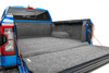 Husky Liners 04-24 Nissan Titan CC 5.6ft Bed Guardian Comfort Bed Liner - Full - HBRN04CCK Photo - Primary