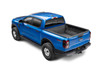Husky Liners 08-16 Ford F-250/350 Super Duty 6.5ft Bed Guardian Comfort Bed Liner - Full - HBRQ08SBSGK Photo - Mounted