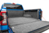 Husky Liners 19-23 Ford Ranger 5ft Bed Guardian Comfort Bed Liner - Full - HBRR19DCK Photo - Primary