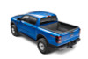 Husky Liners 19-23 Ford Ranger 5ft Bed Guardian Comfort Bed Liner - Full - HBRR19DCK Photo - Mounted
