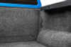 Husky Liners 19-23 Ford Ranger 5ft Bed Guardian Comfort Bed Liner - Full - HBRR19DCK Photo - Close Up