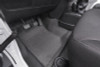 Husky Liners 11-17 Jeep Wrangler JK 2dr (Incl. TG & Tub Liner) Guardian Impact Jeep Liner - HBTJK11R2 Photo - Mounted
