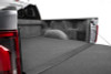 Husky Liners 19-25 RAM 1500 New Body (w/o RamBox) 5.7ft Guardian Impact Bed Liner - Full - HILT19CCK Photo - Mounted