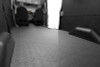 Husky Liners 06-26 Dodge/MB Sprinter 2500/3500 (144in WB) Guardian Impact Cargo Van Mat - Full - HVRMS06M Photo - Mounted