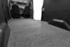 Husky Liners 16-25 Mercedes Metris Guardian Comfort Cargo Van Mat - Compact - HVTMM16 Photo - Mounted
