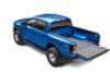 Husky Liners 19-25 Silverado/Sierra 1500 CC w/o Multi-Pro TG Guardian Comfort Bed & Tailgate Mat - HXLTBMC19CCMPS Photo - Mounted