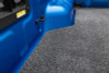 Husky Liners 22-26 Ford Maverick 4.5ft Bed Guardian Comfort Bed & Tailgate Mat - HXLTBMM22SBS Photo - Close Up