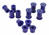 SuperPro Leaf Spring Bushing Set - KIT075K Photo - out of package