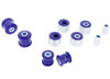 SuperPro Radius Arm Bushing Kit - KIT085ADJK Photo - Close Up