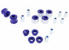 SuperPro Radius Arm Bushing Kit - KIT085ADJK Photo - out of package