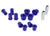 SuperPro Bushing Kit - KIT143K Photo - Close Up