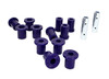SuperPro Leaf Spring Bushing Set - KIT255RK Photo - Primary