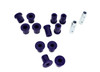 SuperPro Leaf Spring Bushing Set - KIT255RK Photo - out of package
