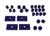 SuperPro Bushing Kit - KIT5100K Photo - Close Up