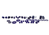 SuperPro Alfa Romeo Spider 105 Bushing Kit - KIT5161K Photo - Close Up