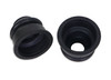 SuperPro Upper Ball Joint Boot Kit - KIT6700BK Photo - Close Up