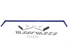 SuperPro 18mm Heavy Duty Stabilizer Bar - RC0022RZ-18 Photo - out of package