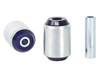 SuperPro Front Lower Control Arm Bushing Kit - SPF0016-90K Photo - Unmounted