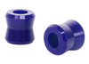 SuperPro Upper Shock Absorber Bushing - SPF0066-19K Photo - Primary