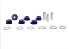 SuperPro Rack and Pinion Bushing Kit - SPF0083SSK Photo - out of package