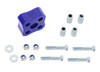 SuperPro Rack and Pinion Bushing Kit - SPF0354K Photo - Close Up