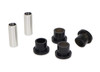 SuperPro Control Arm Bushing Kit - SPF1321SSK Photo - Primary