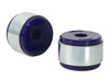 SuperPro Offset Rear Lower Control Arm Bushing Kit - SPF1458K Photo - out of package