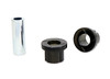 SuperPro Control Arm Bushing Kit - SPF1665K Photo - Primary