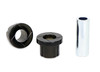 SuperPro Control Arm Bushing Kit - SPF1665K Photo - out of package